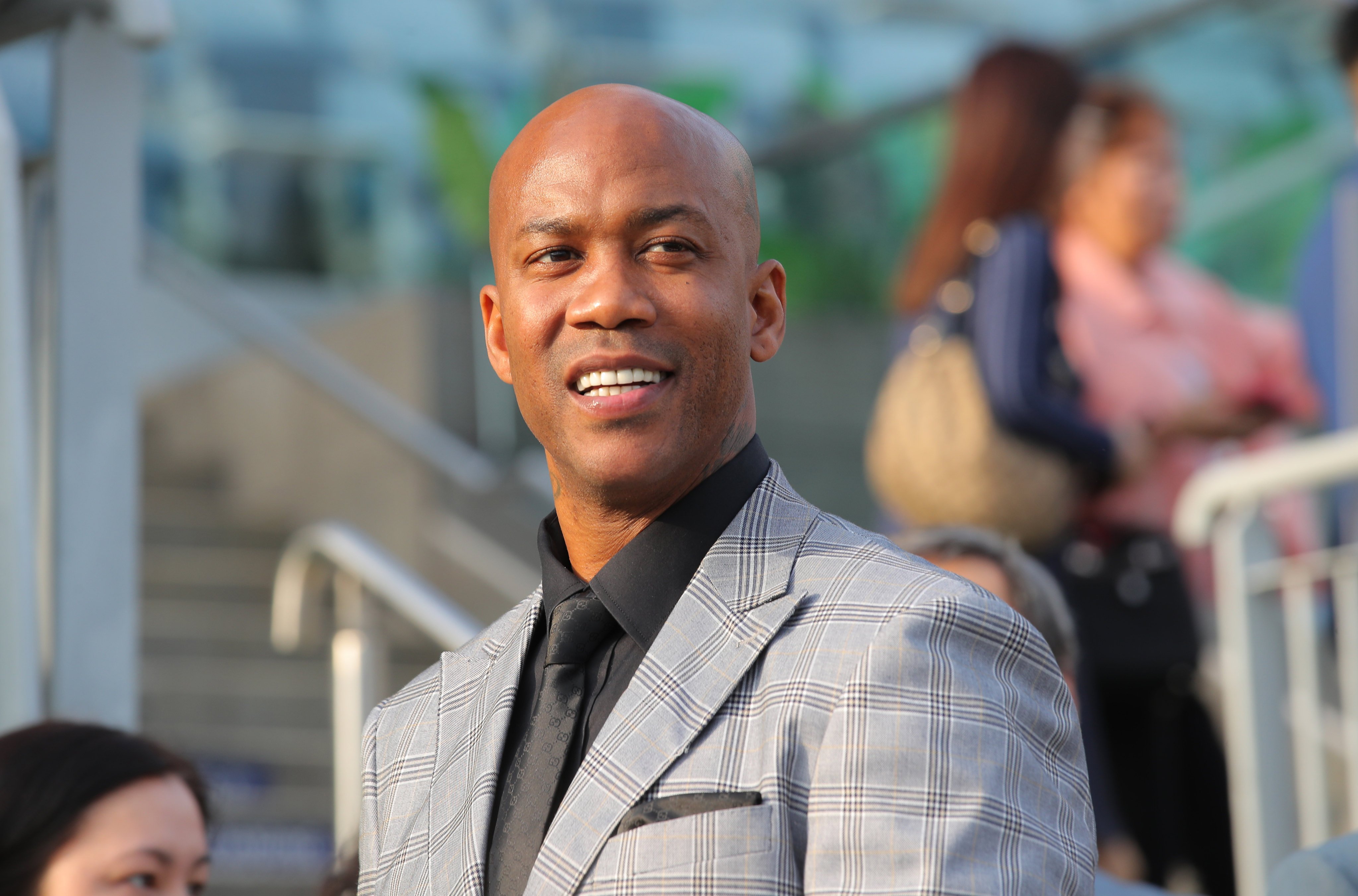 悬念与竞争 悬念与竞争